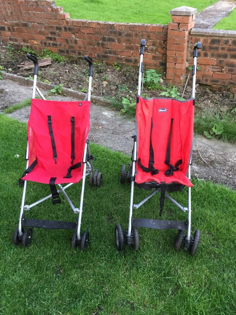 chicco pushchair mothercare